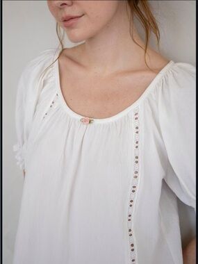 Things Between Eloise Dress